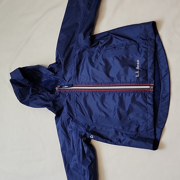 L. L. Bean Jacket Size: 3T - Picture 3 of 17